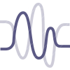 Wave 1 G icon